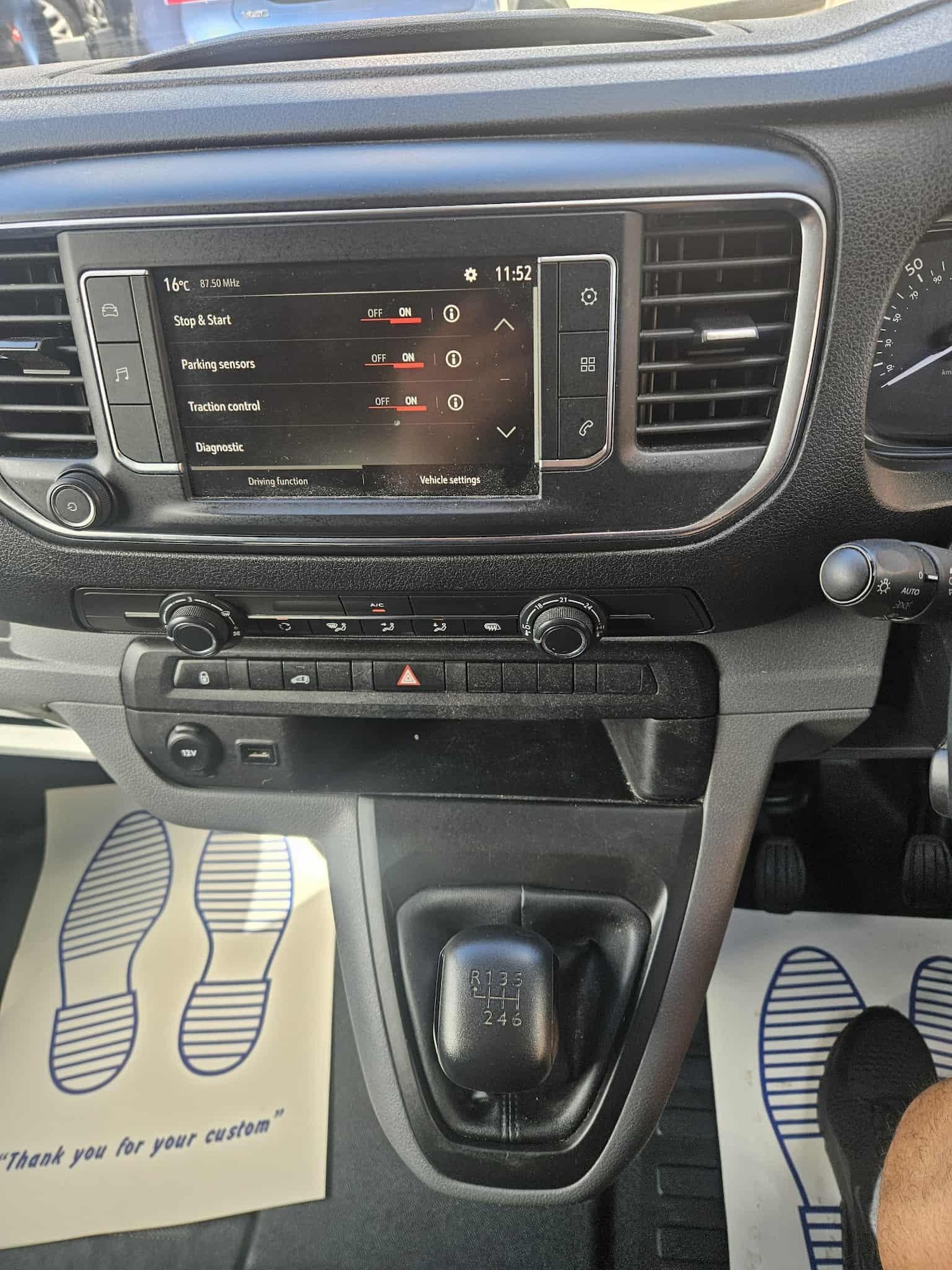 Used Vauxhall Vivaro 2021 for sale - 76137980: Photo 21