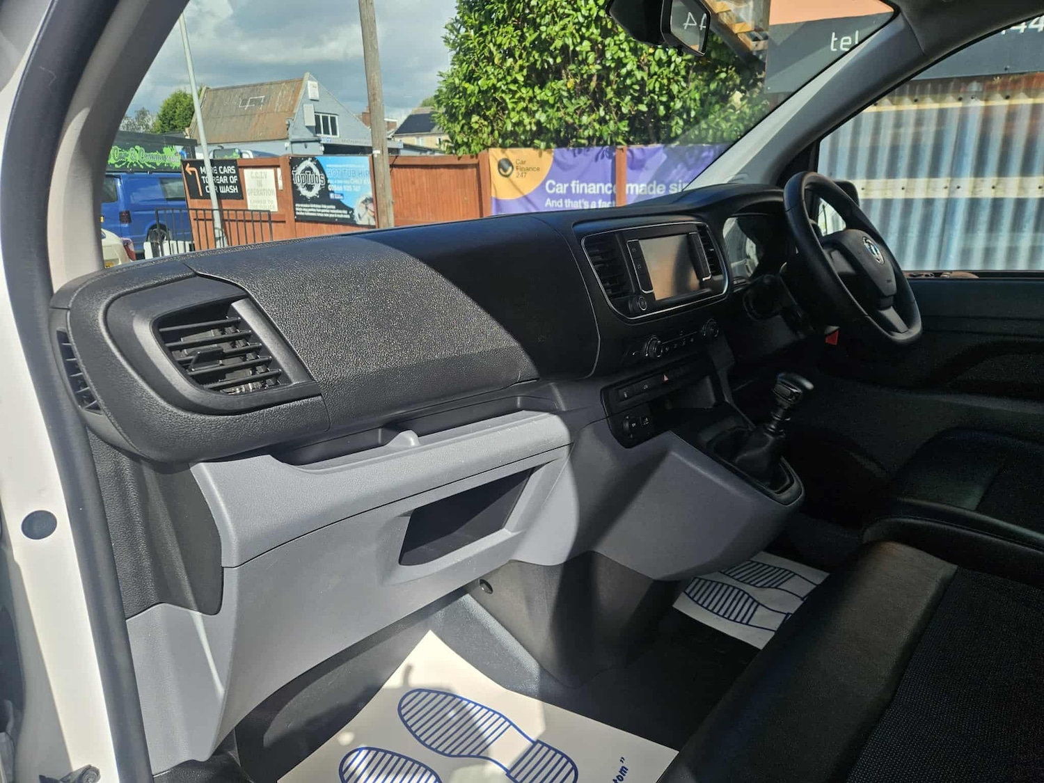 Used Vauxhall Vivaro 2021 for sale - 76137980: Photo 23