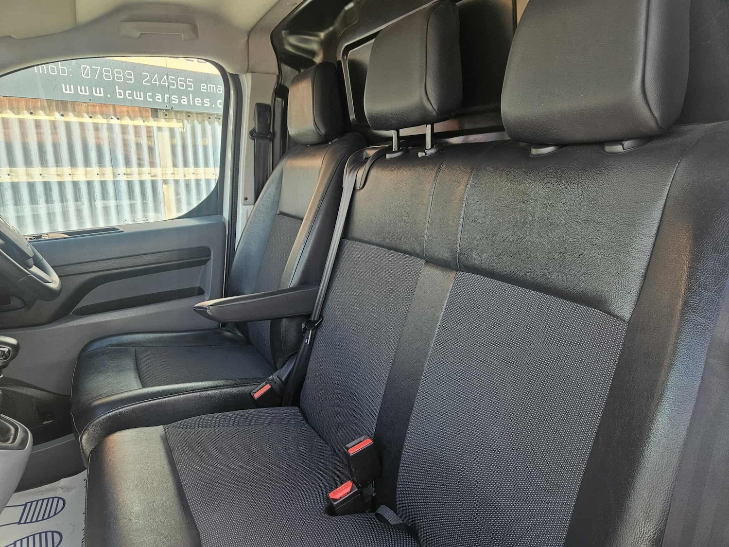 Used Vauxhall Vivaro 2021 for sale - 76137980: Photo 26