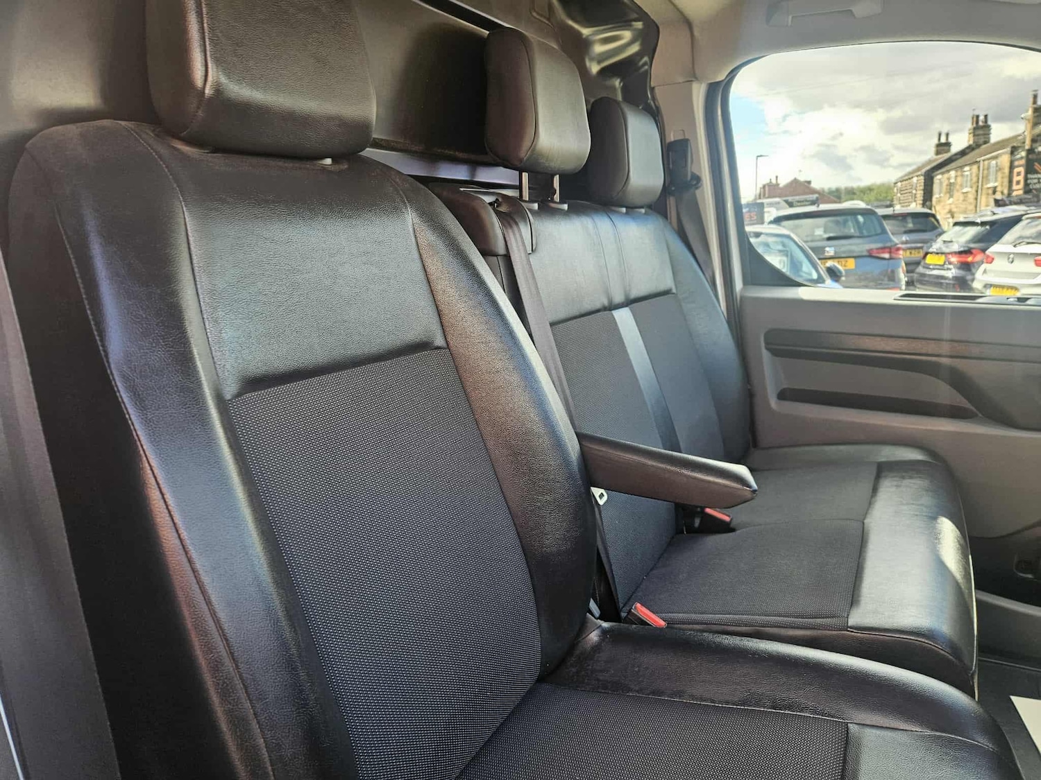 Used Vauxhall Vivaro 2021 for sale - 76137980: Photo 27