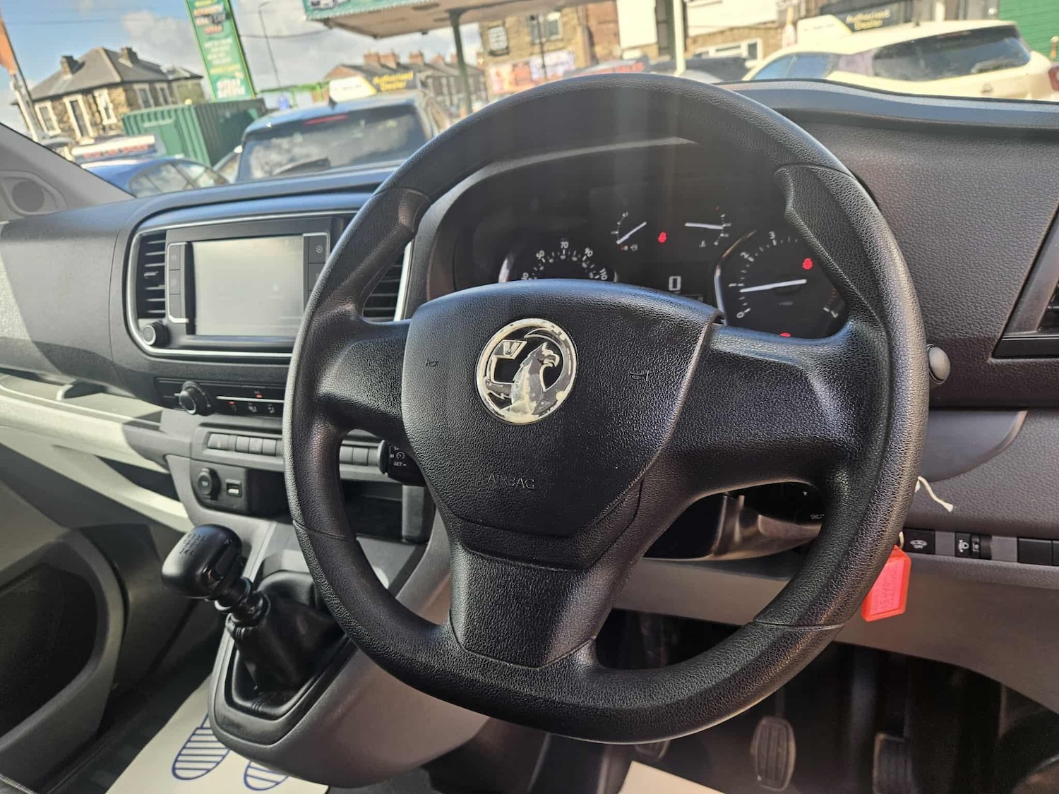 Used Vauxhall Vivaro 2021 for sale - 76137980: Photo 28