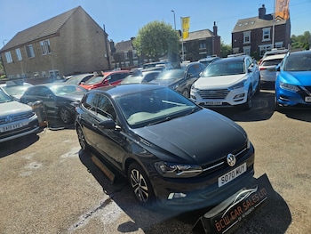 Used Volkswagen Polo 2020 for sale - 78600666: Photo