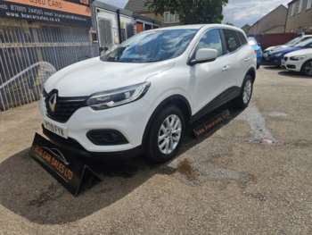 (19) - 1.3 TCe Play Euro 6 (s/s) 5dr