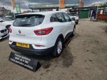 Used Renault Kadjar 2019 for sale - 75041546: Photo