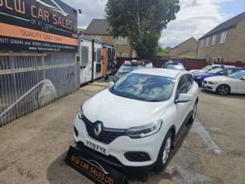 Used Renault Kadjar 2019 for sale - 75041546: Photo