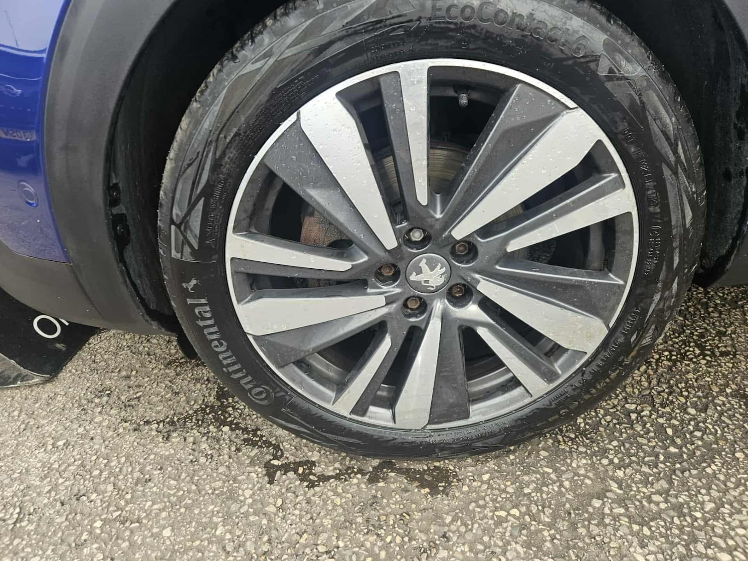 Used Peugeot 3008 2018 for sale - 76456970: Photo 15