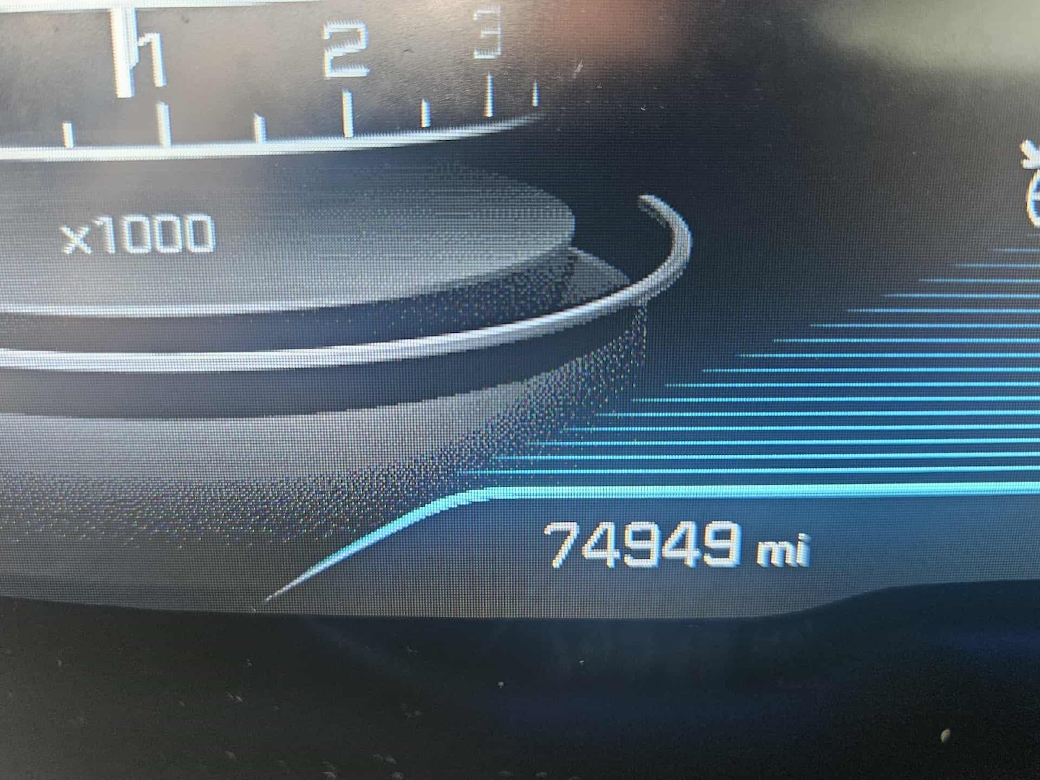 Used Peugeot 3008 2018 for sale - 76456970: Photo 17