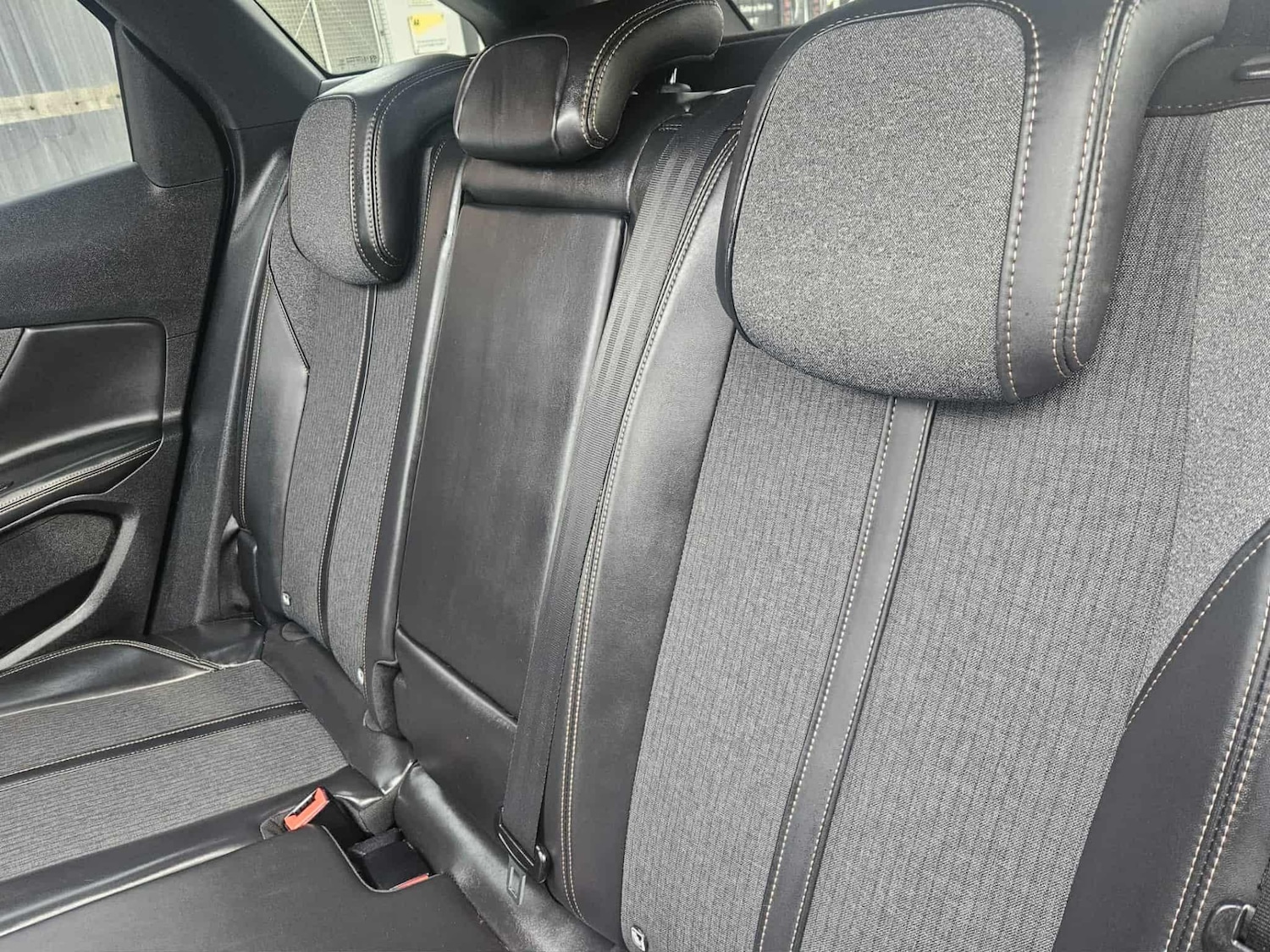 Used Peugeot 3008 2018 for sale - 76456970: Photo 19