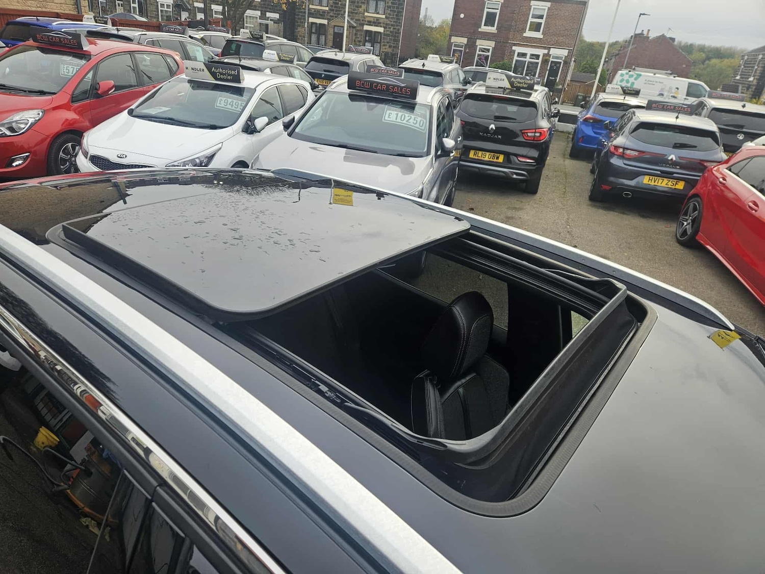 Used Peugeot 3008 2018 for sale - 76456970: Photo 28