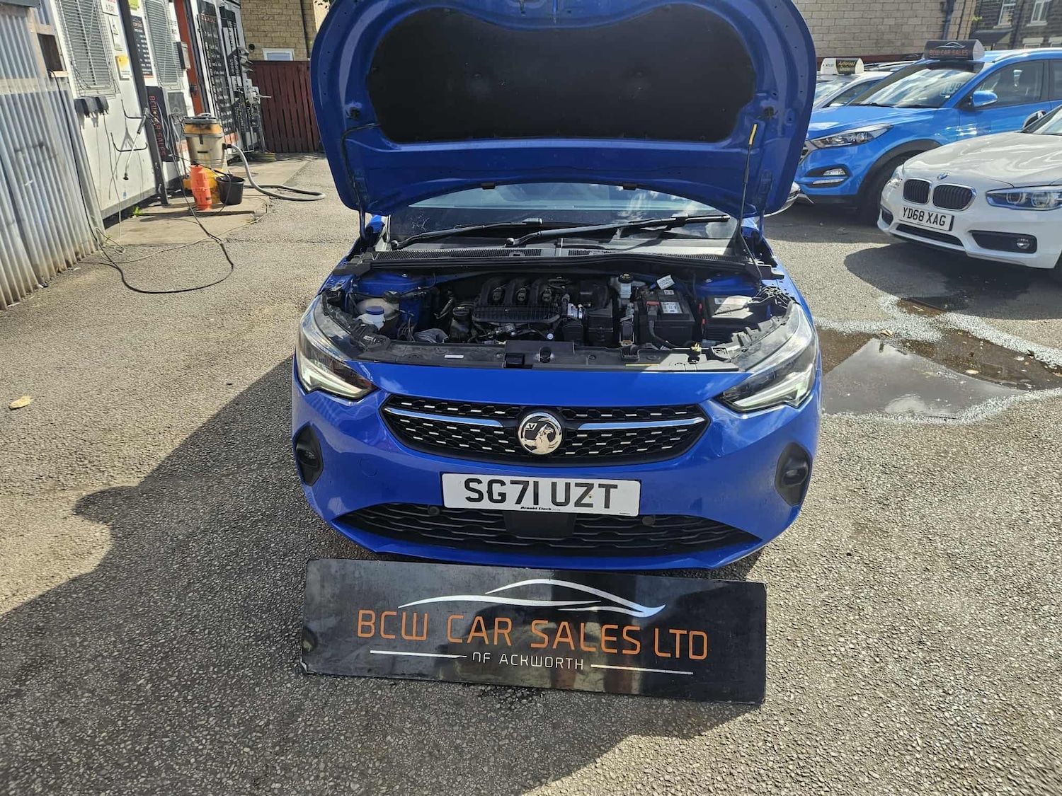 Vehicle 13
