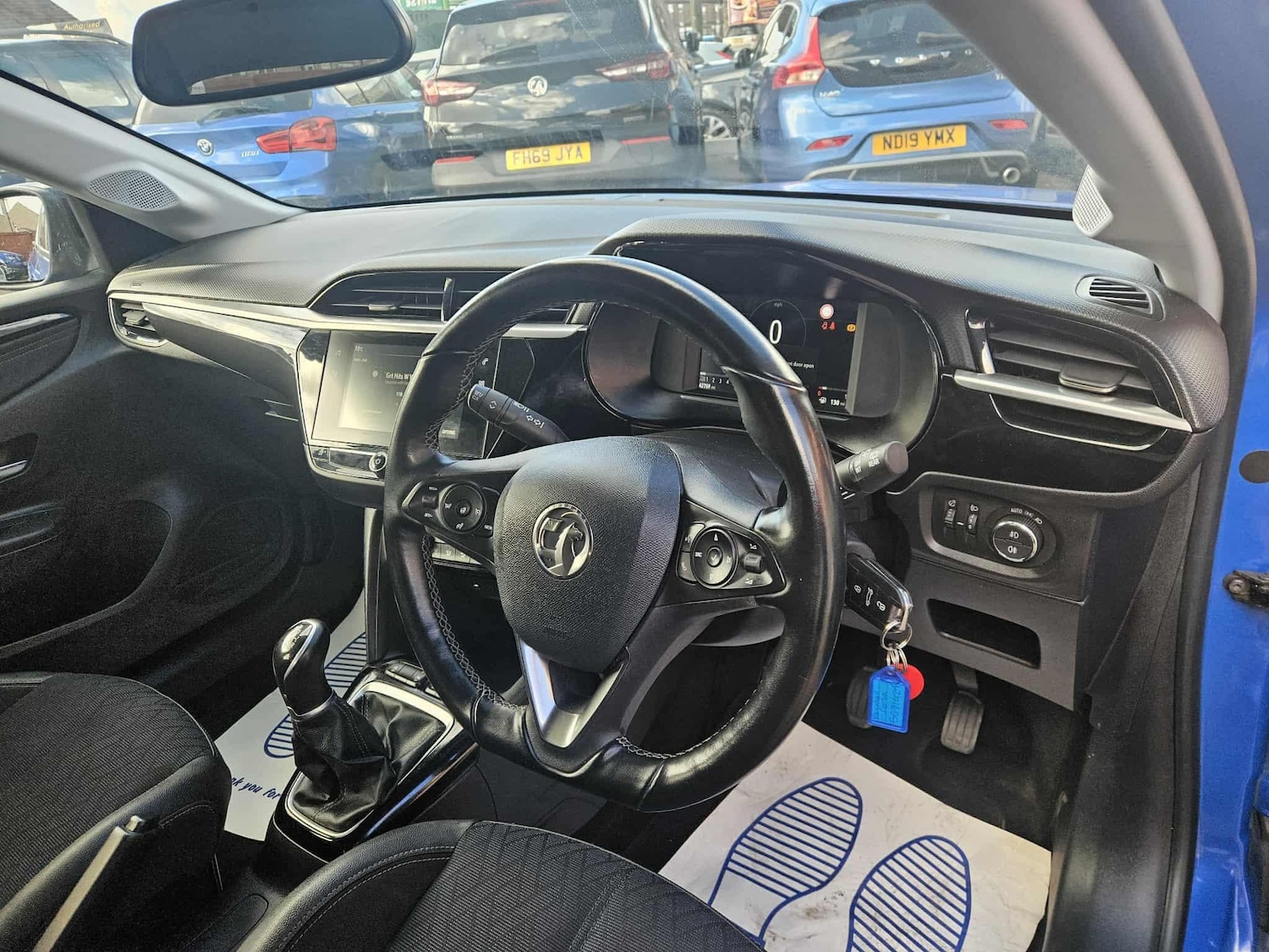 Vehicle 24