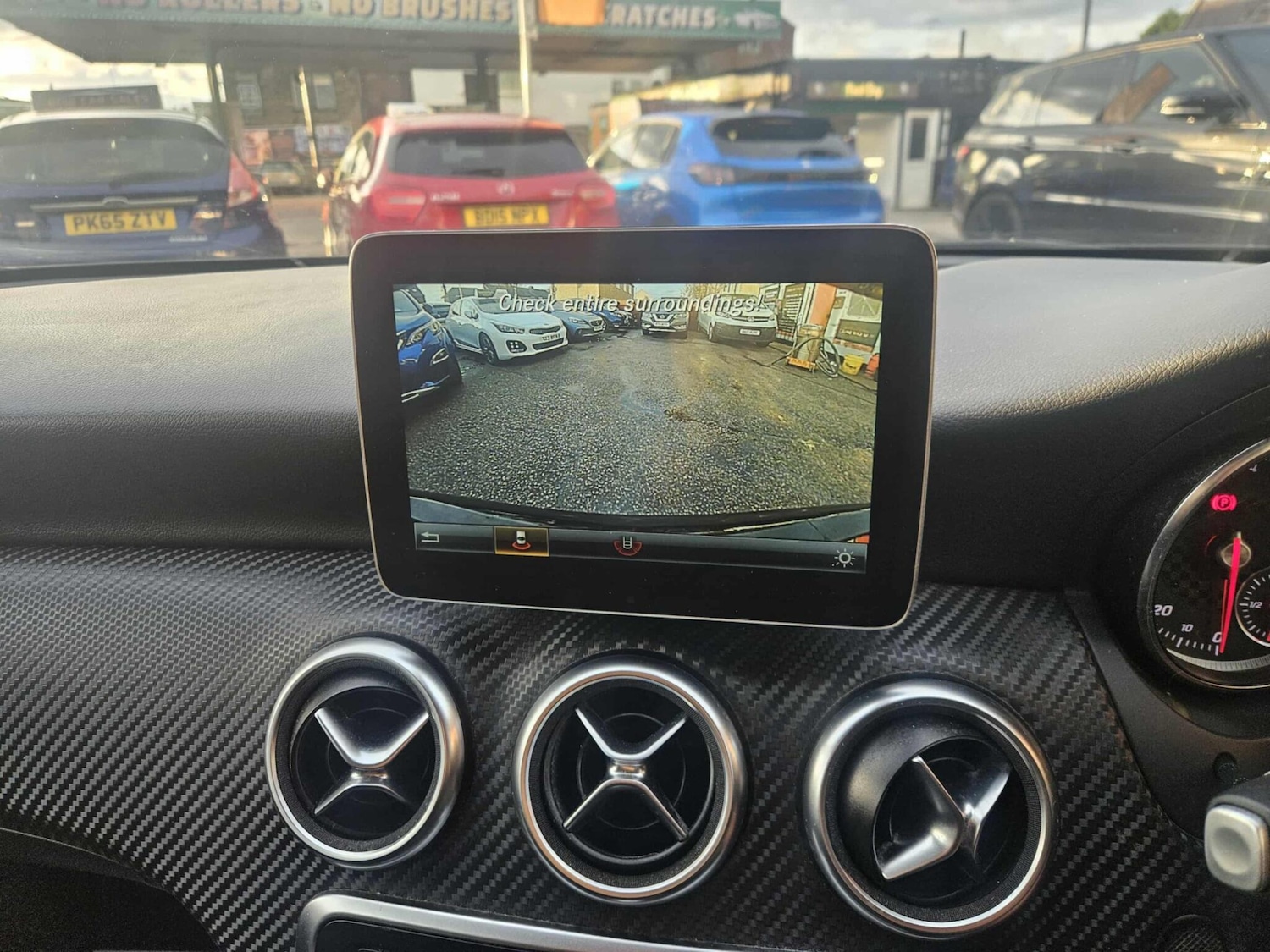 Used Mercedes-Benz A-Class 2017 for sale - 76995973: Photo 15