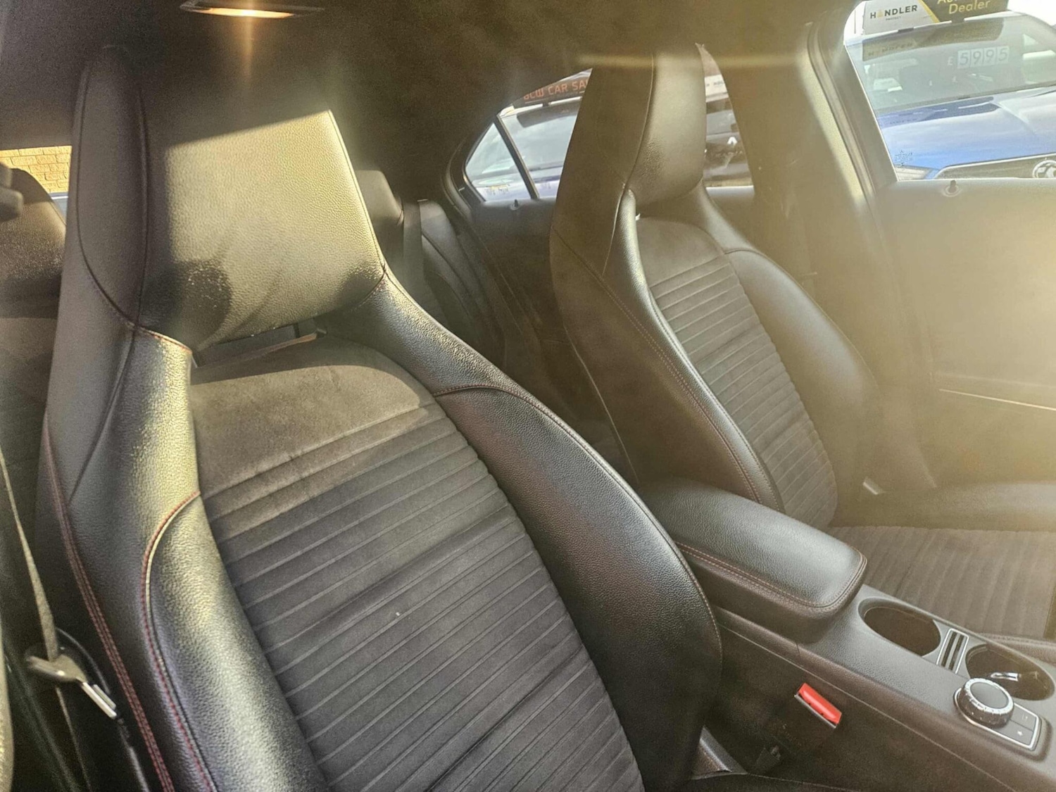 Used Mercedes-Benz A-Class 2017 for sale - 76995973: Photo 19