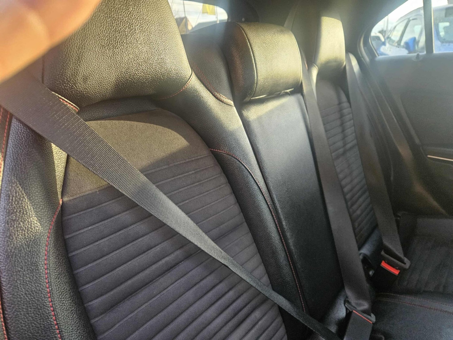 Used Mercedes-Benz A-Class 2017 for sale - 76995973: Photo 21