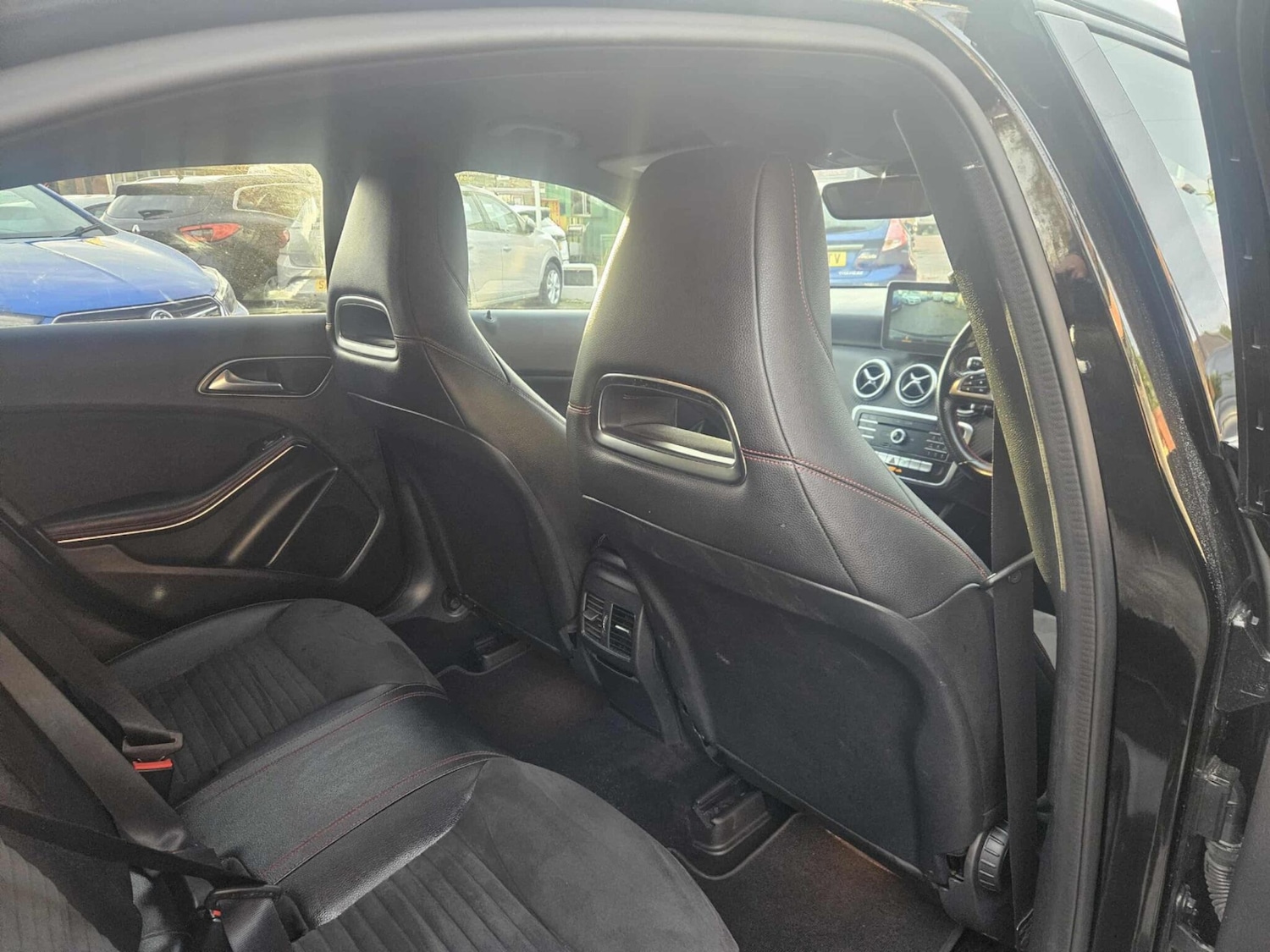 Used Mercedes-Benz A-Class 2017 for sale - 76995973: Photo 23