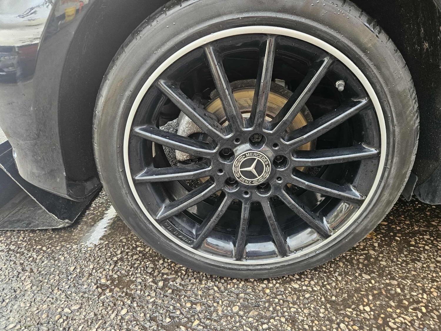 Used Mercedes-Benz A-Class 2017 for sale - 76995973: Photo 27