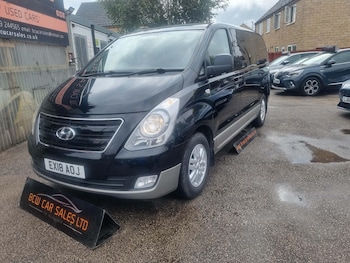 Used Hyundai i800 2018 for sale - 79589492: Photo