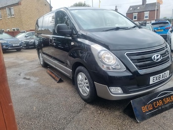 Used Hyundai i800 2018 for sale - 79589492: Photo