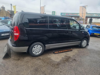 Used Hyundai i800 2018 for sale - 79589492: Photo