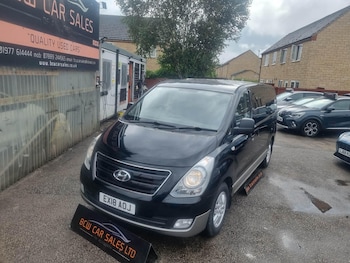 Used Hyundai i800 2018 for sale - 79589492: Photo