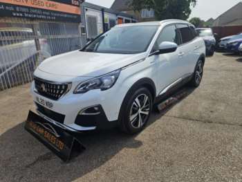 2020 (20) - 1.6 13.2kWh Allure e-EAT Euro 6 (s/s) 5dr