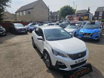 Used Peugeot 3008 2020 for sale - 75024207: Photo