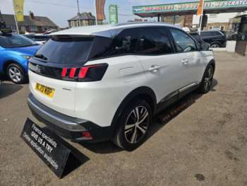 Used Peugeot 3008 2020 for sale - 75024207: Photo