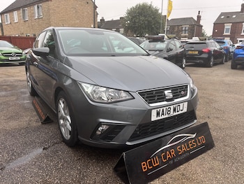 Used SEAT Ibiza 2018 for sale - 79316220: Photo