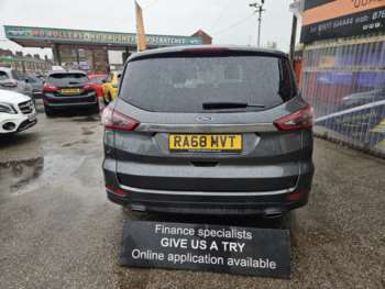 Used Ford S-Max 2019 for sale - 74853688: Photo