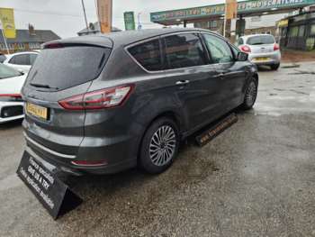 Used Ford S-Max 2019 for sale - 74853688: Photo