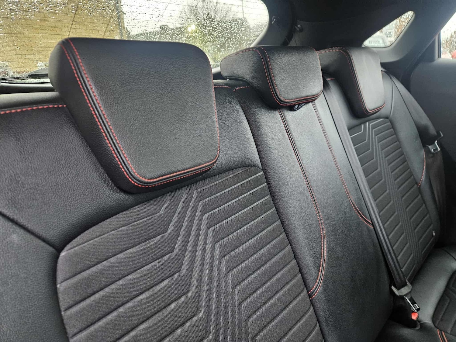 Used Ford Puma 2021 for sale - 76964349: Photo 13