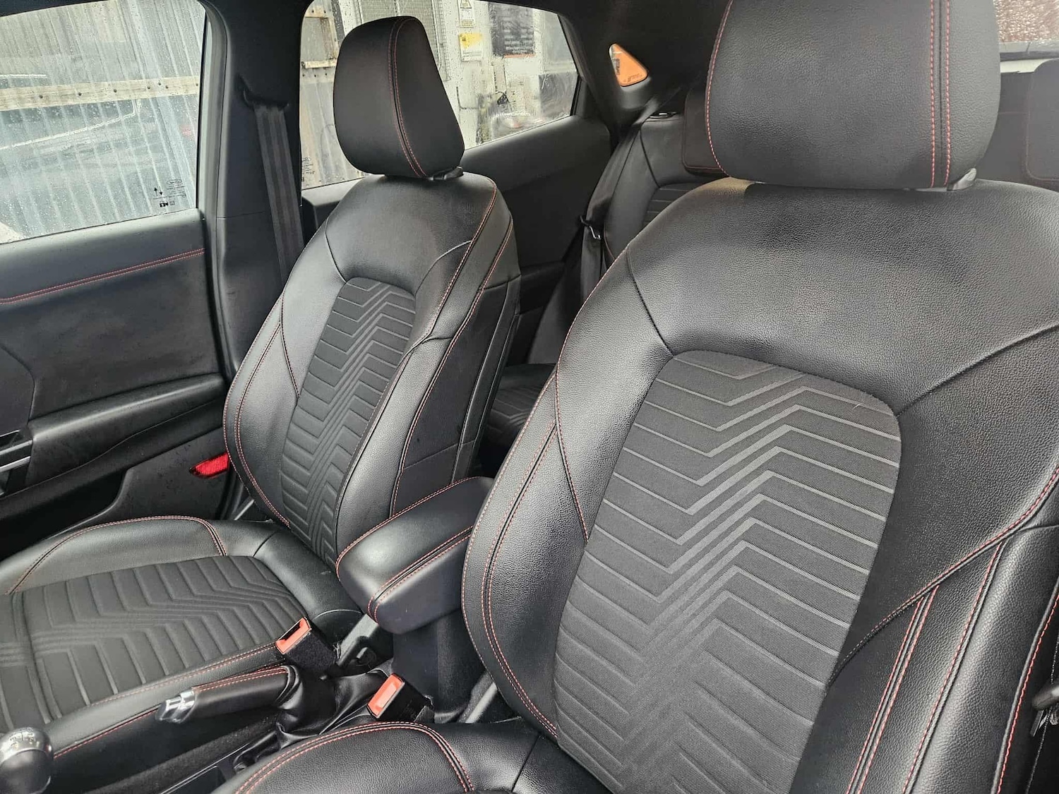 Used Ford Puma 2021 for sale - 76964349: Photo 14