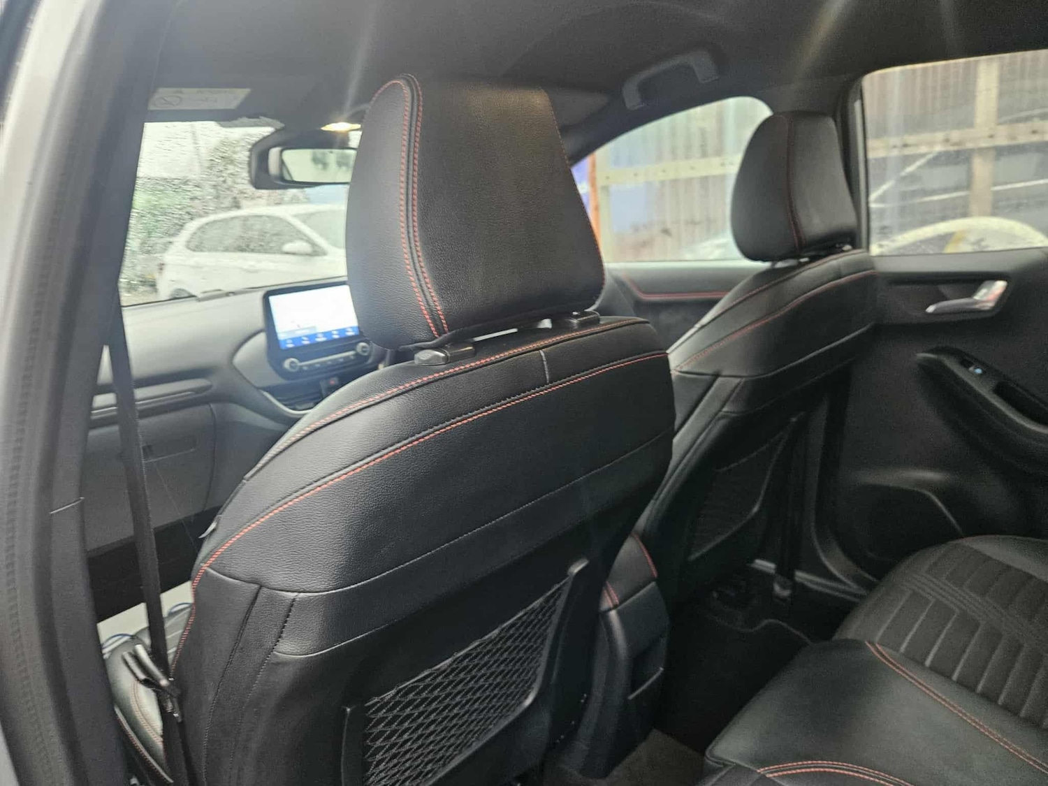 Used Ford Puma 2021 for sale - 76964349: Photo 17