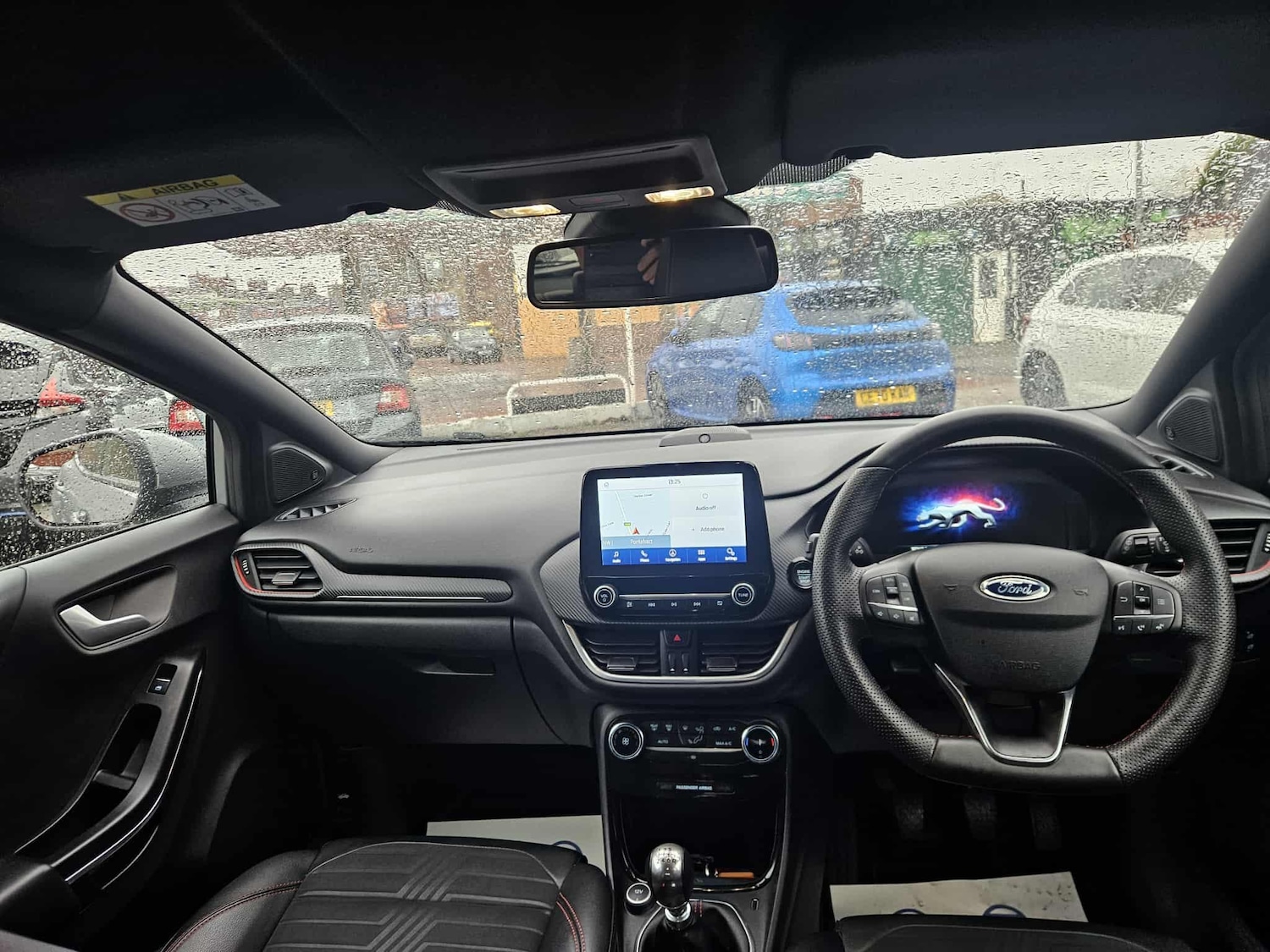 Used Ford Puma 2021 for sale - 76964349: Photo 18