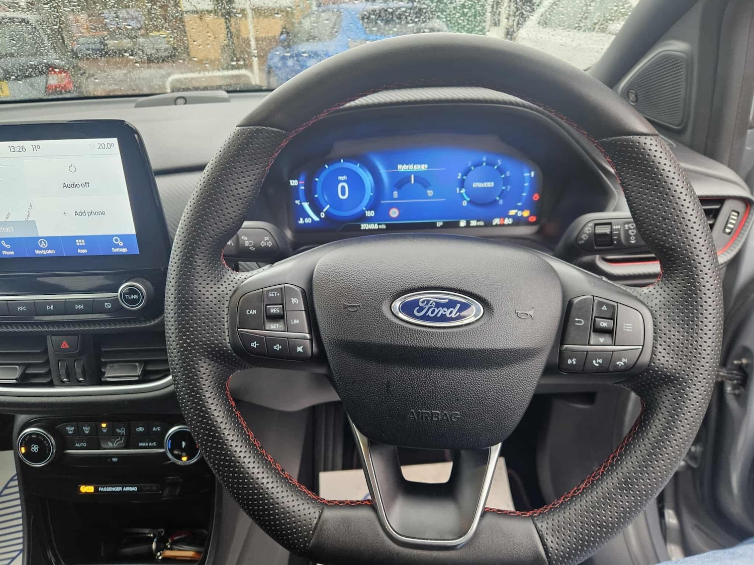 Used Ford Puma 2021 for sale - 76964349: Photo 21