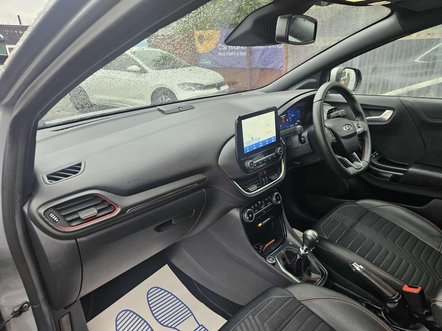 Used Ford Puma 2021 for sale - 76964349: Photo 22