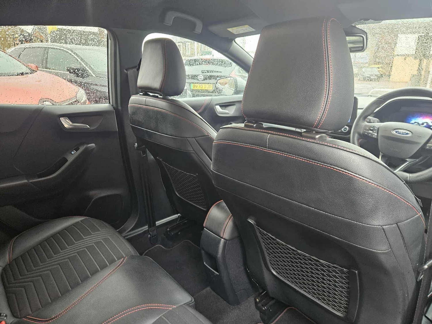 Used Ford Puma 2021 for sale - 76964349: Photo 23