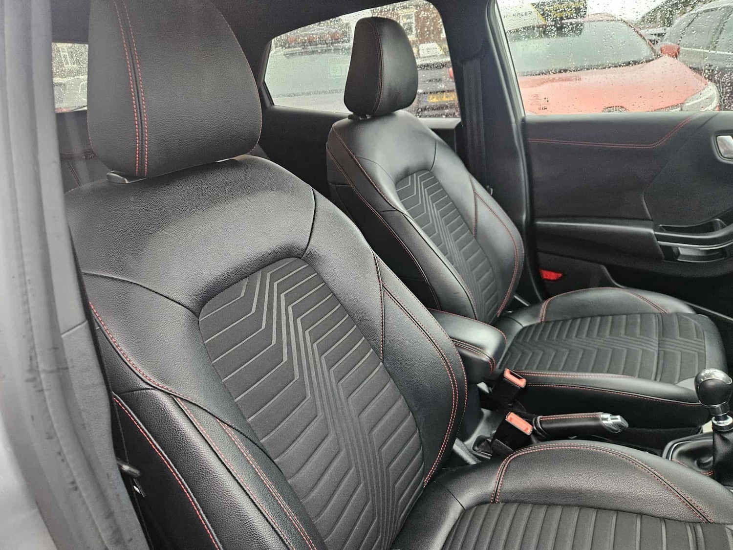 Used Ford Puma 2021 for sale - 76964349: Photo 24