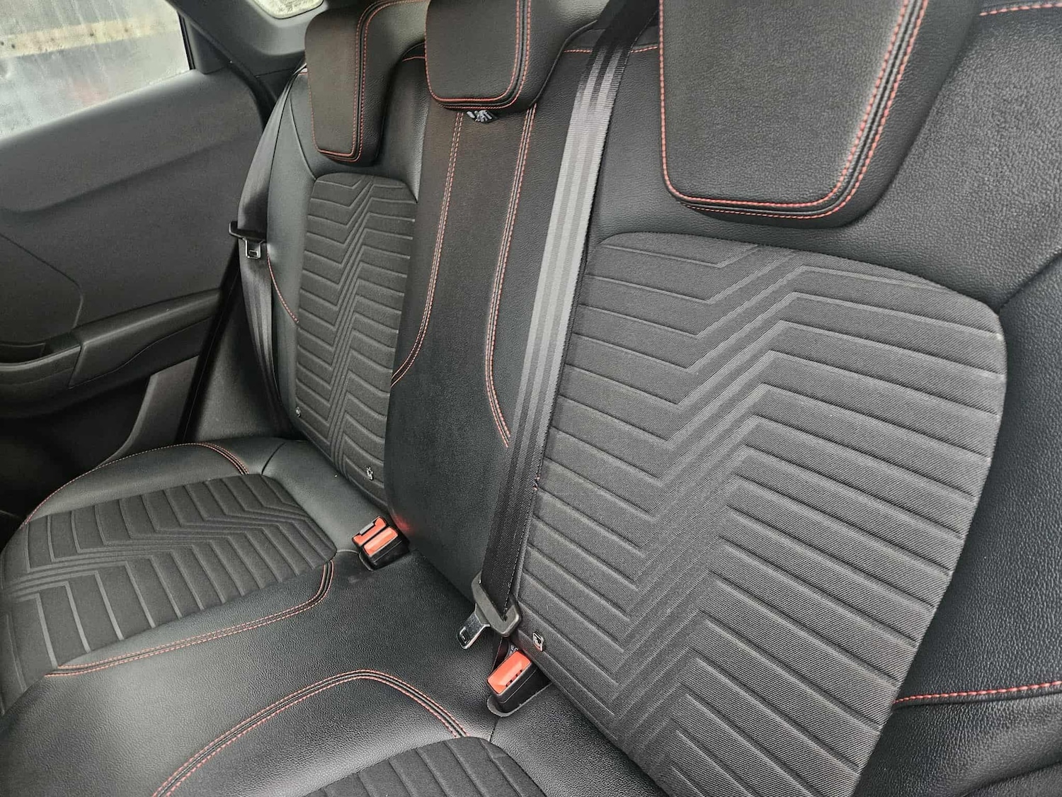 Used Ford Puma 2021 for sale - 76964349: Photo 25