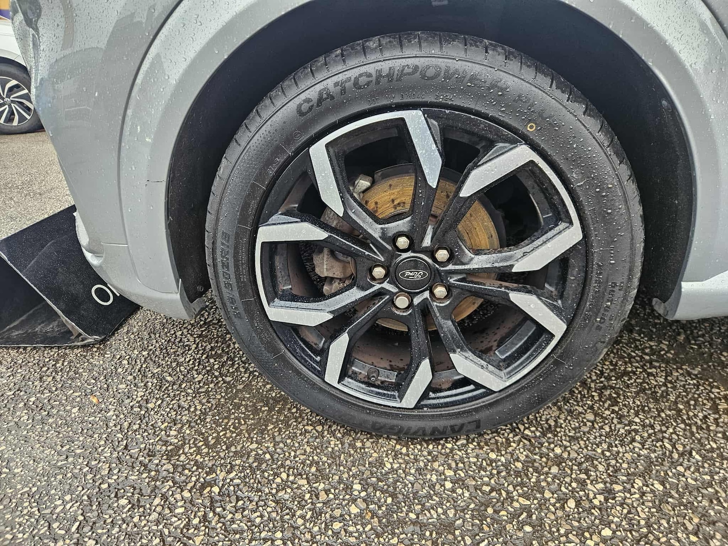 Used Ford Puma 2021 for sale - 76964349: Photo 28