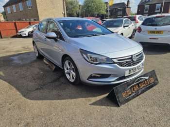 Used Vauxhall Astra 2019 for sale - 74853666: Photo
