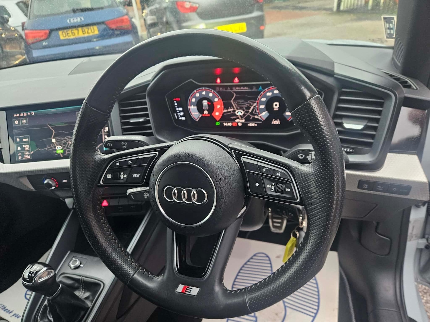 Used Audi A1 2020 for sale - 77039690: Photo 10