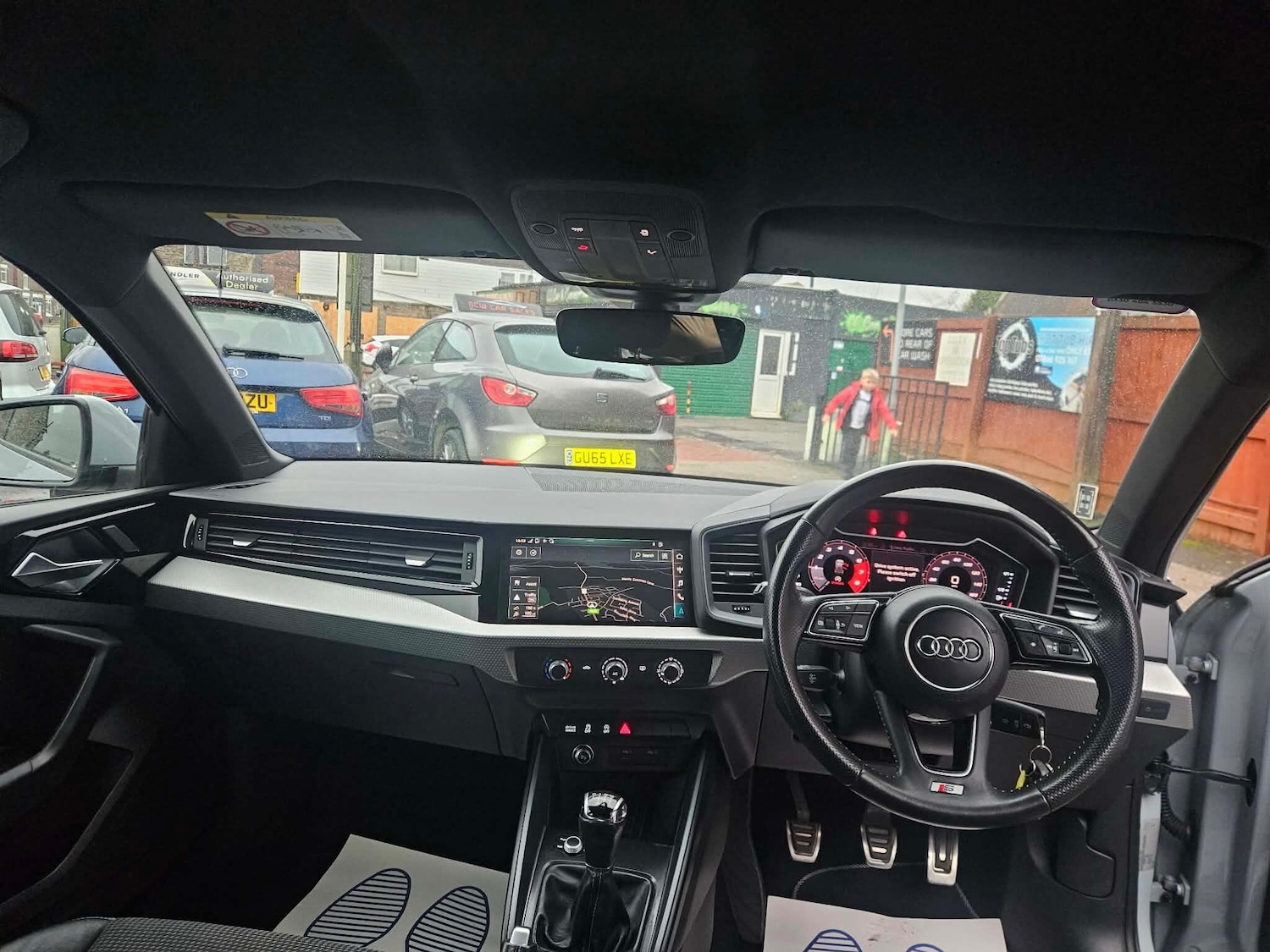 Used Audi A1 2020 for sale - 77039690: Photo 11