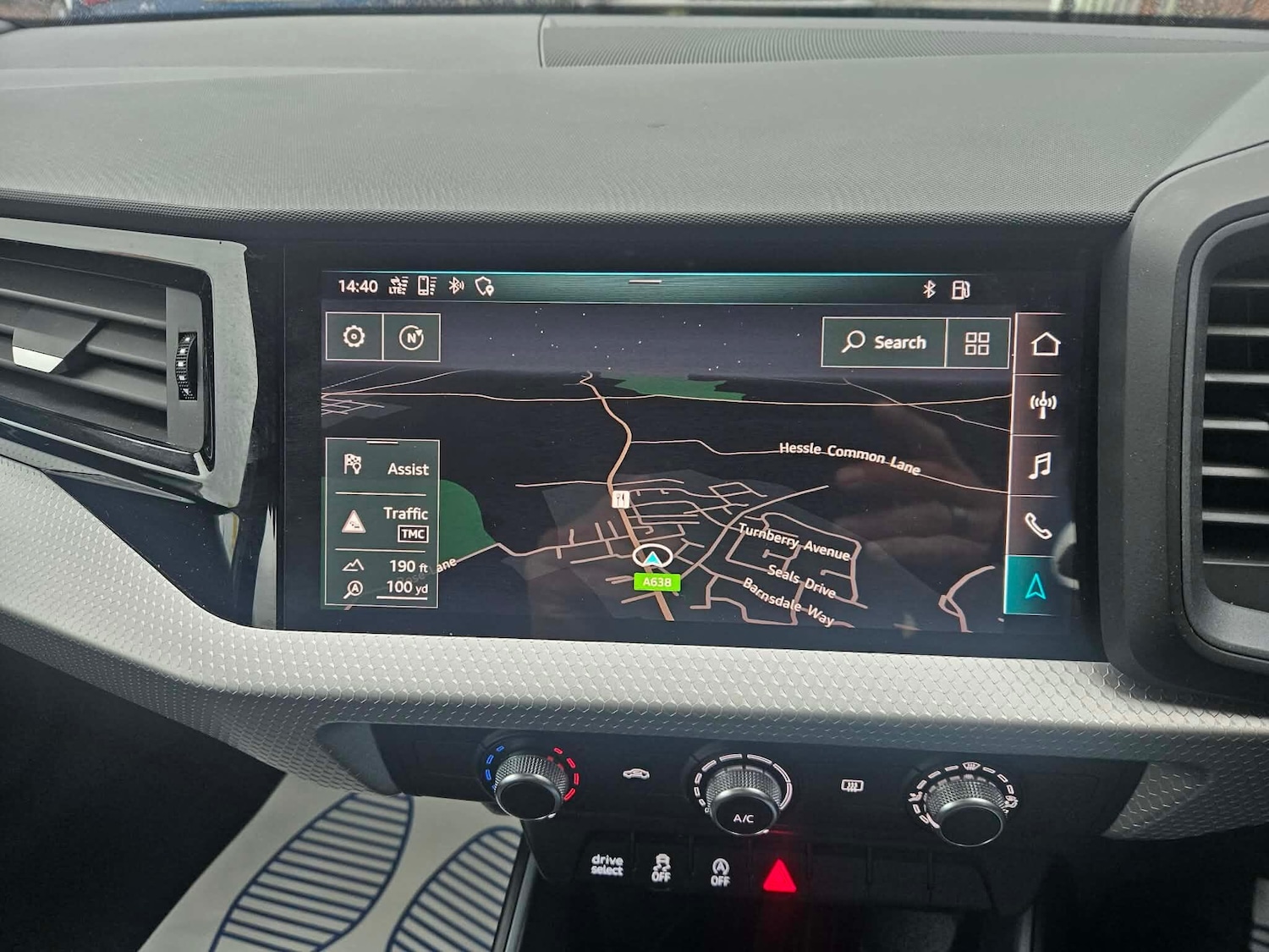 Used Audi A1 2020 for sale - 77039690: Photo 12