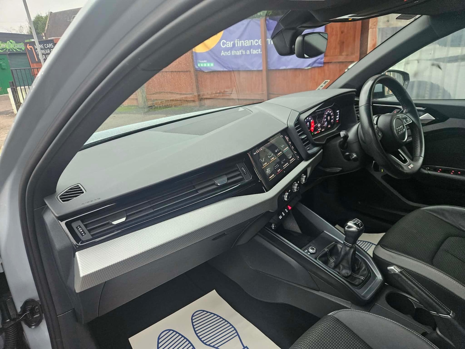 Used Audi A1 2020 for sale - 77039690: Photo 13