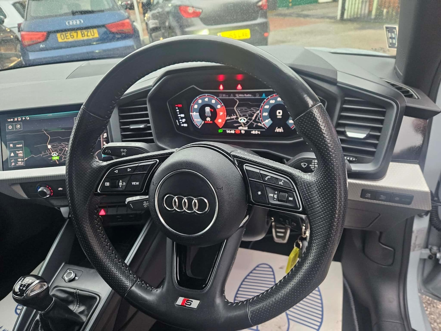 Used Audi A1 2020 for sale - 77039690: Photo 14