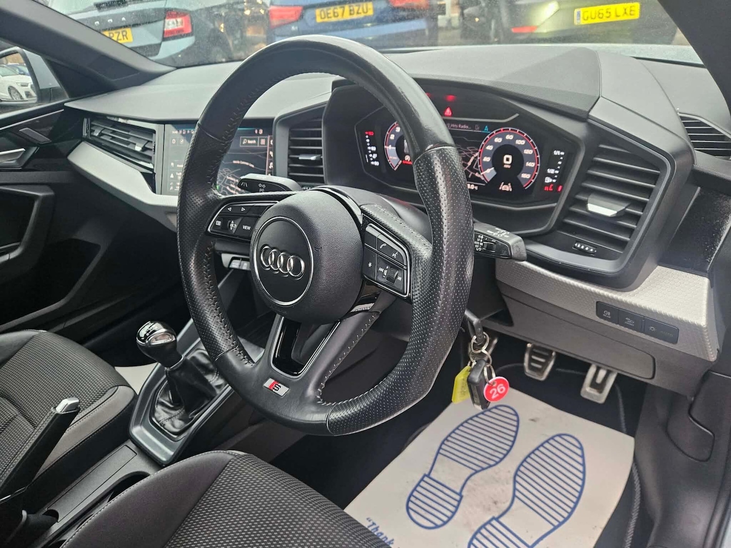 Used Audi A1 2020 for sale - 77039690: Photo 15