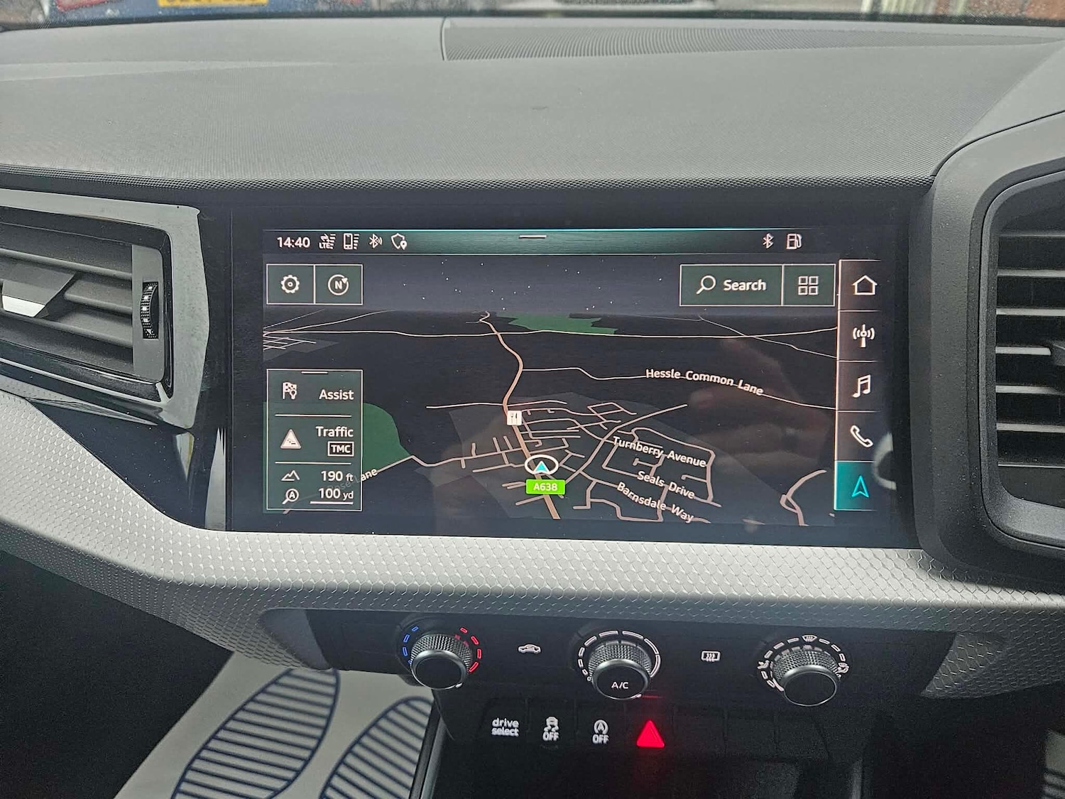 Used Audi A1 2020 for sale - 77039690: Photo 16