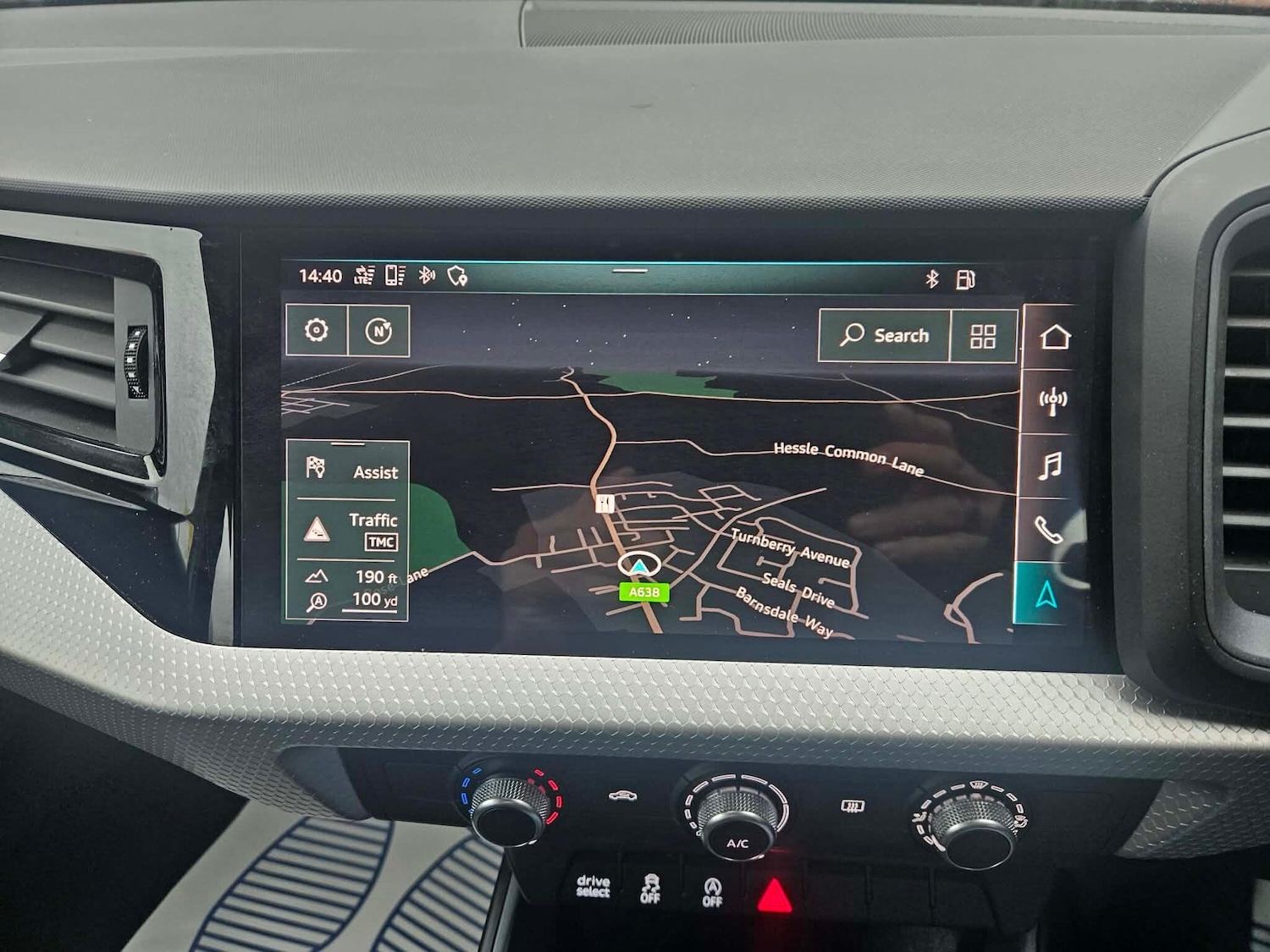 Used Audi A1 2020 for sale - 77039690: Photo 18