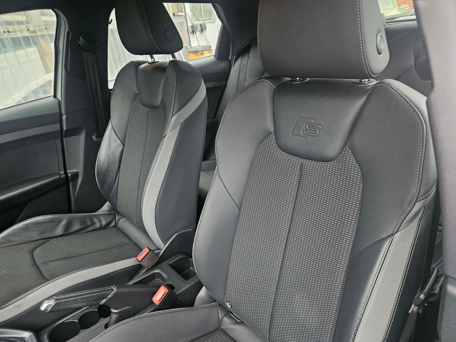 Used Audi A1 2020 for sale - 77039690: Photo 19